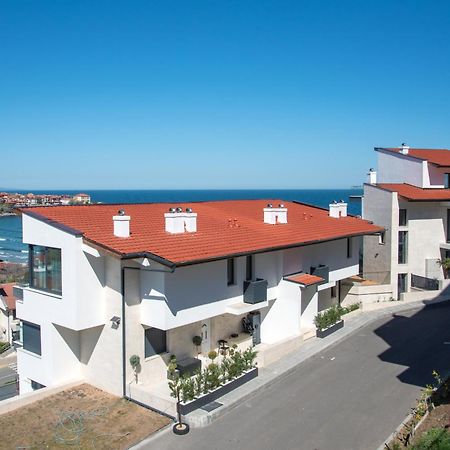 Студия Морска Хармония Sozopol Exterior photo
